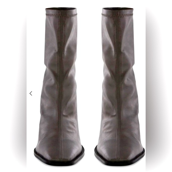 Tony Bianco Ankle Boots - Picture 5 of 8